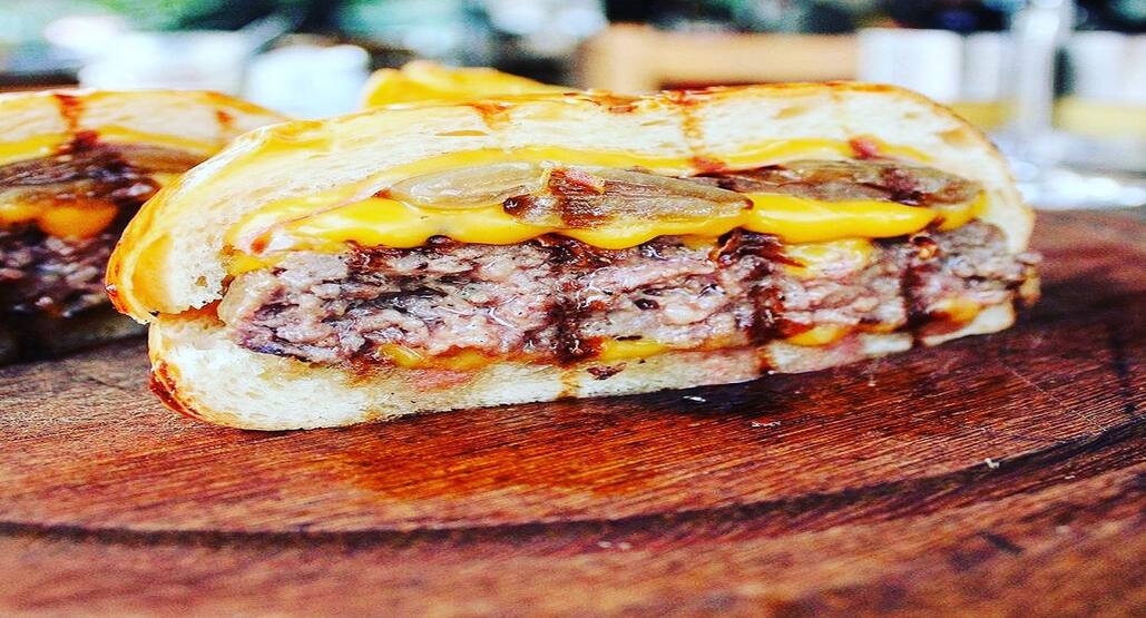 Baba Burger Reviews User Reviews For Baba Burger Hasanpasa Istanbul